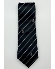 HKUST Silk Tie  HKUST Silk Tie
